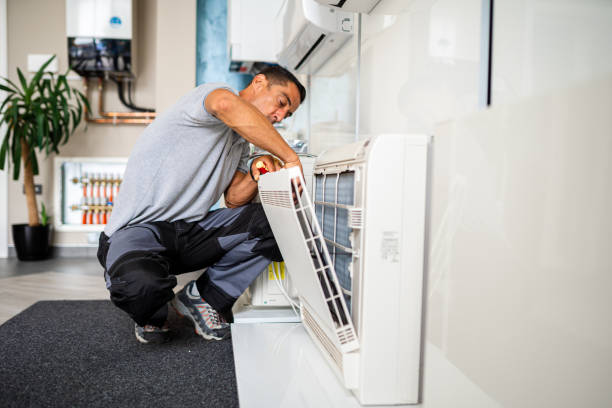 Reliable MO Airduct Cleaning Solutions