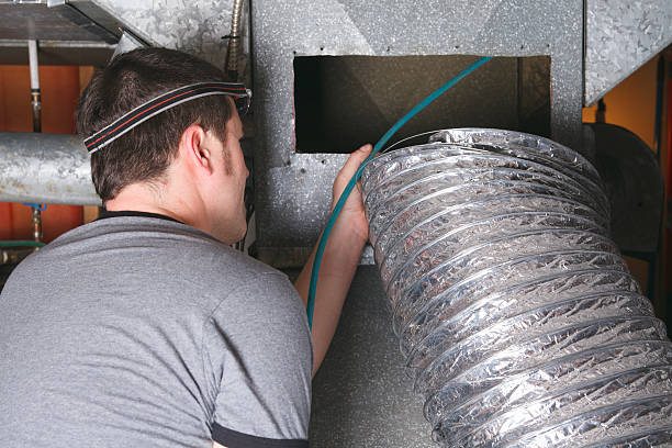 Best Ventilation Cleaning Services  in Macon, MO