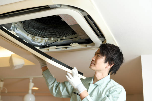 Best Local Air Duct Cleaning Services  in Macon, MO