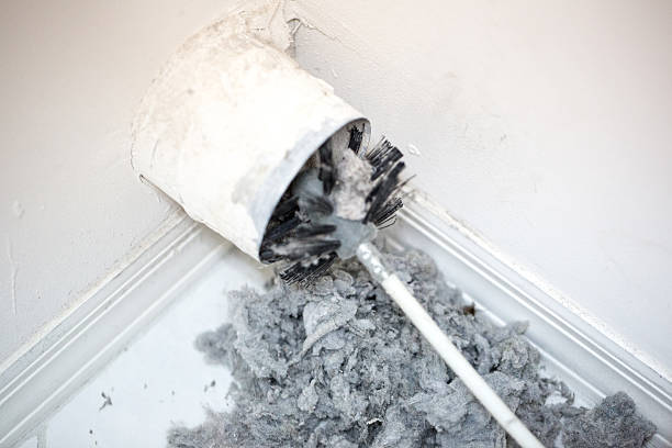 Best Affordable Air Duct Cleaning  in Macon, MO