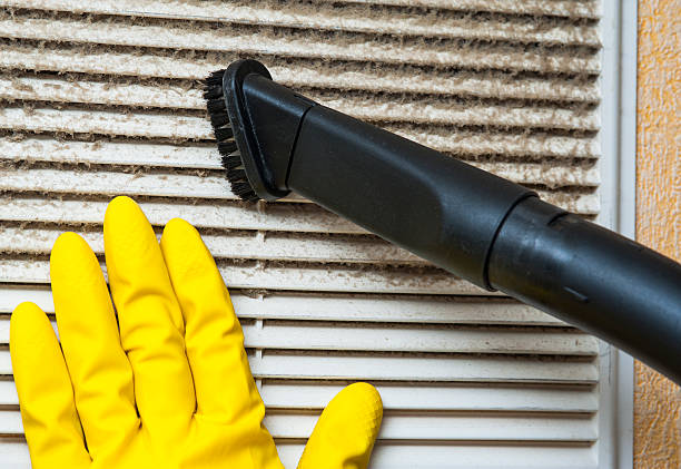 Best Air Vent Cleaning Services  in Macon, MO