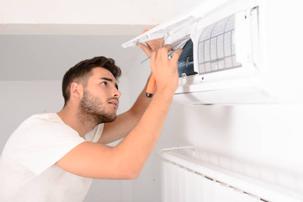 Best Air Duct Cleaning Company Near Me  in Macon, MO